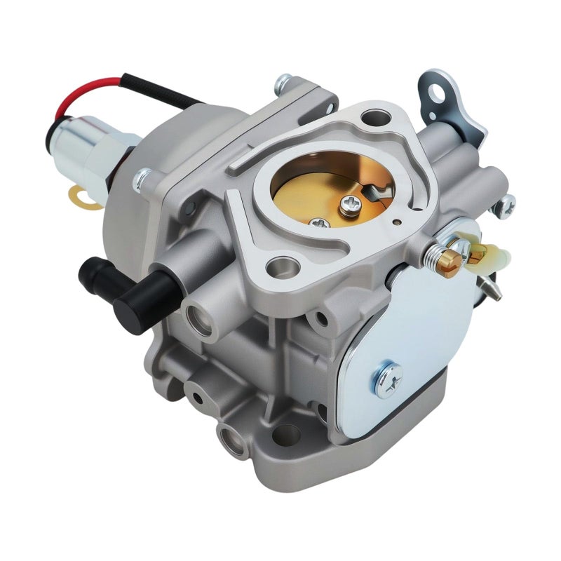 Carbman Carburetor Compatible with Kohler 24-853-169-S Command CV23 CV640 CV680 23 HP Engines 24 757 22-S 32 853 11-S 32 853 05-S 32 853 07-S Carb - Image 5
